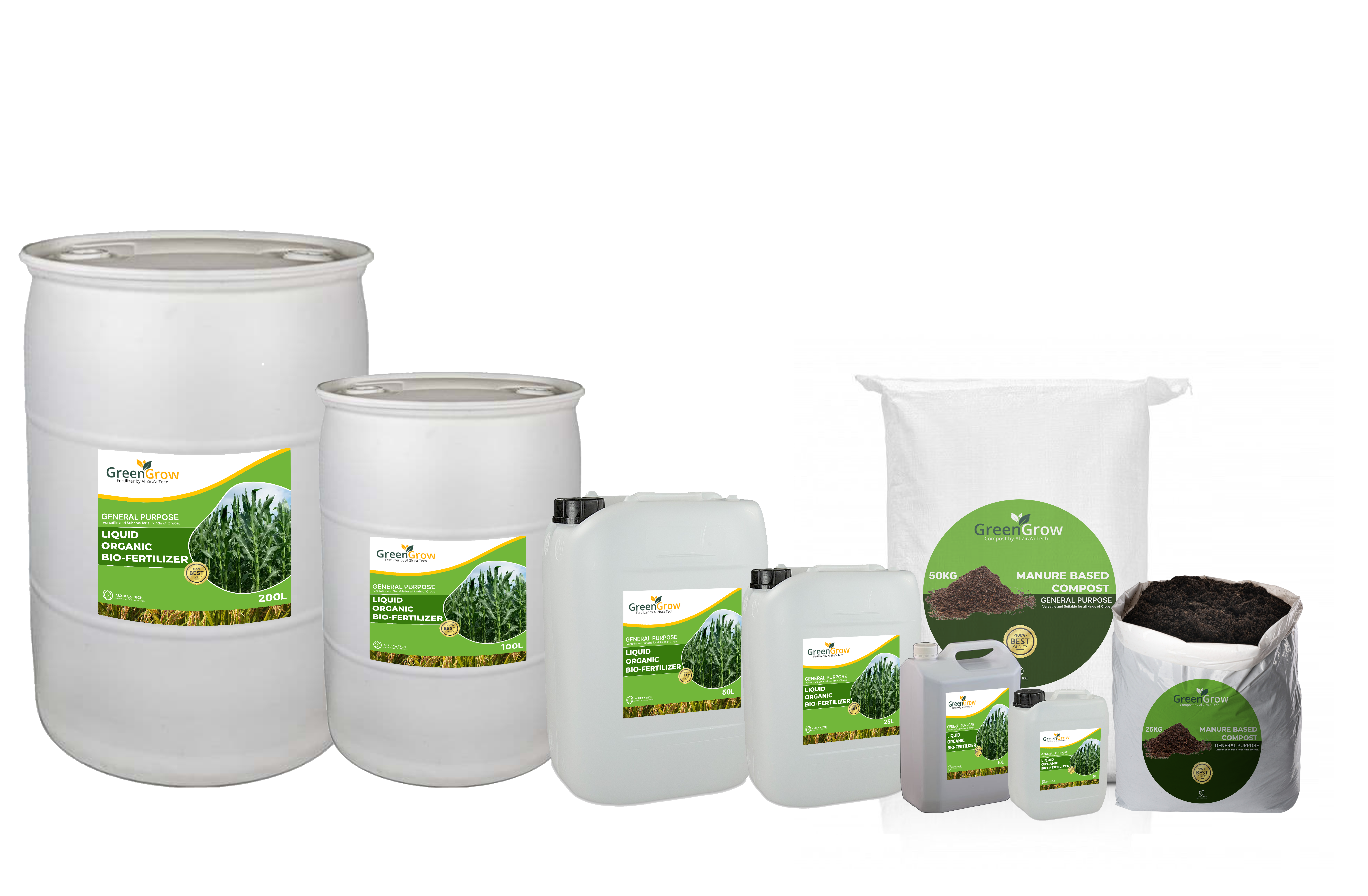 Bio Fertilizer