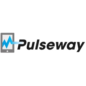 Pulseway Logo