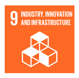 Industry, Innovation, and Infrastructure